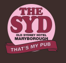 Old Sydney Hotel - Getaway Accommodation