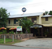 Pine Creek Hotel/Motel - Getaway Accommodation