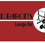 Red Baron's Lounge Bar - Getaway Accommodation