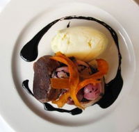 Bel Paese Ristorante Italiano - Getaway Accommodation