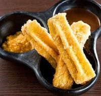 Extra Virgin Fine Foods Tapas Restaurant - Getaway Accommodation
