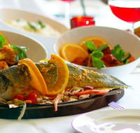 Bundu Khan - Getaway Accommodation