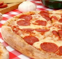 Mario Brothers Pizza and Pasta - Getaway Accommodation