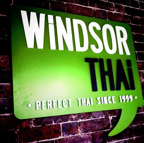Windsor Thai Palace - Getaway Accommodation 0