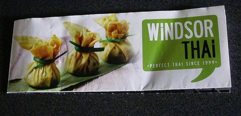Windsor Thai Palace - Getaway Accommodation 1