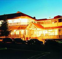 Loxton Community Hotel Motel - Getaway Accommodation