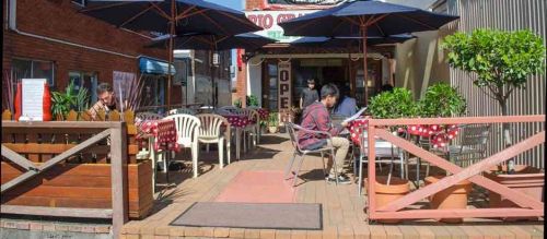 West Pennant Hills NSW Getaway Accommodation