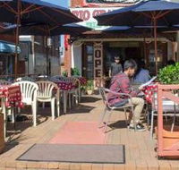Rio Grande Texas BBQ - Getaway Accommodation
