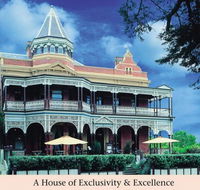 Queenscliff Hotel - Getaway Accommodation