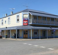 Port Wakefield Hotel - Getaway Accommodation