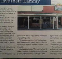 Lamington Hotel Motel - Getaway Accommodation