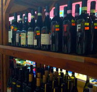 Parap Fine Foods