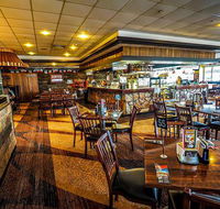 Isa Hotel - Getaway Accommodation