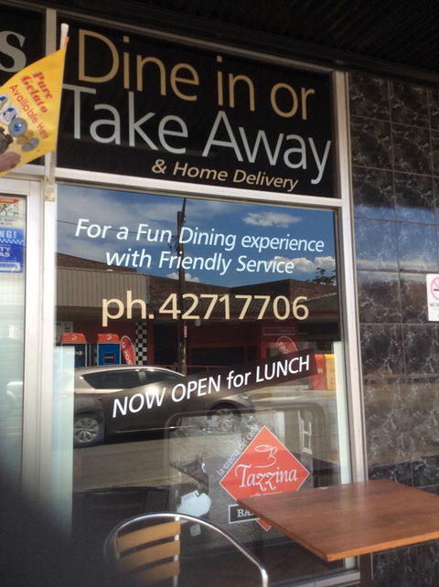 D'Amato's Family Restaurant - Getaway Accommodation 1