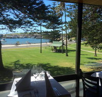 Anchorage Restaurant  Function Centre - Getaway Accommodation