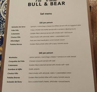 Bull  Bear - Getaway Accommodation