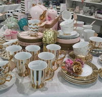 Homewares From Everywhere - Getaway Accommodation