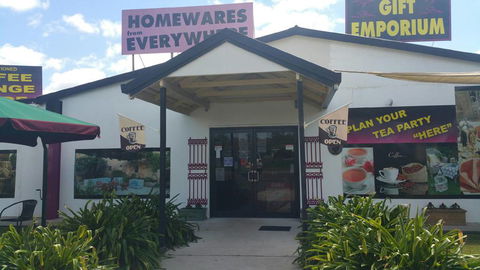 Homewares From Everywhere - Getaway Accommodation 3