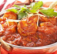 Sri's Indian Eatery - Getaway Accommodation