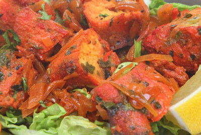Sri's Indian Eatery - Getaway Accommodation 1