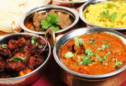 Sri's Indian Eatery - Getaway Accommodation 2