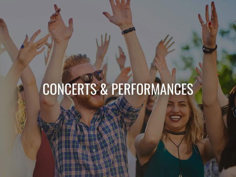 A Day On The Green Featuring Rod Stewart - Getaway Accommodation 0