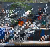 Carols in the Park Corowa - Getaway Accommodation