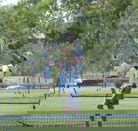 Corowa Easter Lawn Tennis Tournament - Getaway Accommodation