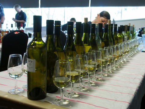 Eltham And District Wine Guild Annual Wine Show - 51st Annual Show - Getaway Accommodation 1