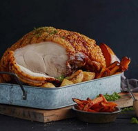 Coolabah Tree Cafe  - Getaway Accommodation