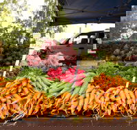 Evandale Market - Weekly - Getaway Accommodation