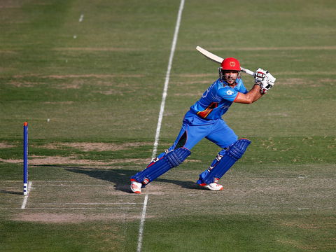 ICC Men's T20 World Cup - Afghanistan V Qualifier A2 - Getaway Accommodation 0