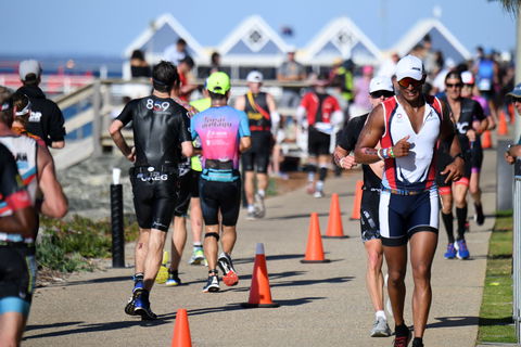 IRONMAN Western Australia - Getaway Accommodation 0