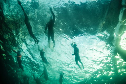 IRONMAN Western Australia - Getaway Accommodation 1
