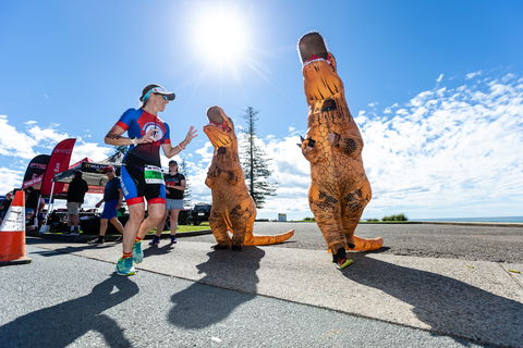 IRONMAN 70.3 Port Macquarie - Getaway Accommodation 1