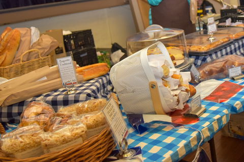 Junee Rotary Farmers Markets - Getaway Accommodation 1