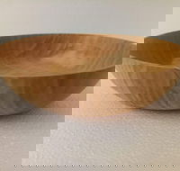 Make a Bowl Woodturning - Getaway Accommodation