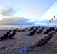 Making Meditation Mainstream Free Beach Meditation Sessions - Avalon Beach - Getaway Accommodation