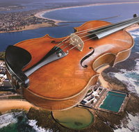 Newcastle Music Festival - Getaway Accommodation