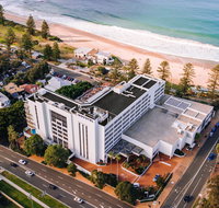 New Years Eve Party - Novotel Wollongong Northbeach - Getaway Accommodation