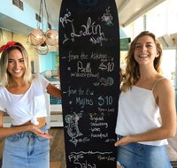 Salsa Night at Pepe's on the Beach - Getaway Accommodation