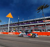 Supercars Coates Hire Newcastle 500 - Getaway Accommodation