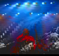 Thando Early Show Live at The Jazzlab - Getaway Accommodation