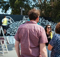 The Big Picture Fest Newcastle - Getaway Accommodation