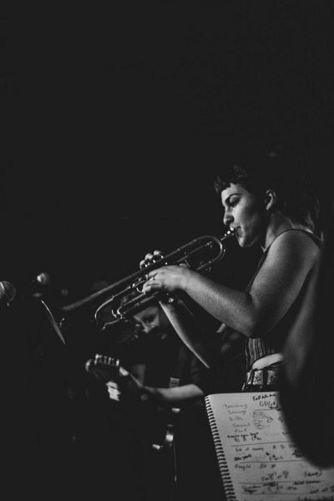 Third Floor: Ashes & High Homes Live At The Jazzlab - Getaway Accommodation 0