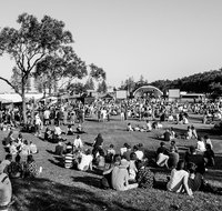 Yours and Owls Festival - Getaway Accommodation