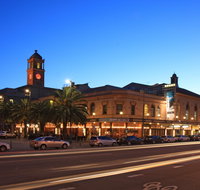 Australian National Band Championships - Getaway Accommodation
