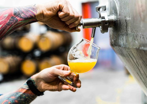 Brewing For Beginners - Getaway Accommodation 0