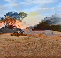 CanAm Loveday 400 Off-Road Race - Getaway Accommodation