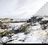 Christmas in July at Cradle Mountain Hotel 2020 - Getaway Accommodation